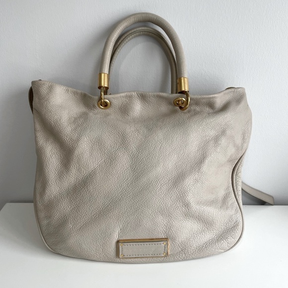 Marc by Marc Jacobs Mini Shopper - Picture 1 of 7